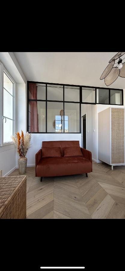 Appartamento La marine Deauville Esterno foto